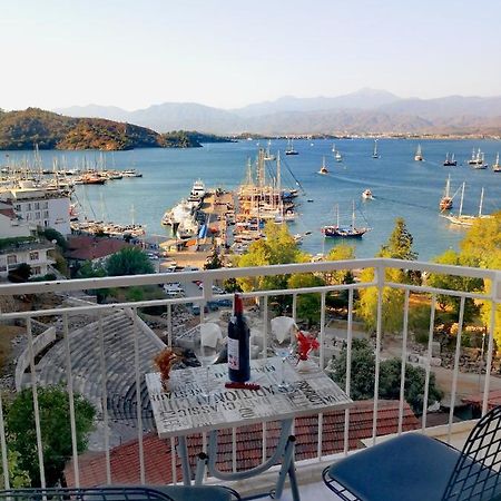 Home Dream View - Fethiye Centre Exteriér fotografie