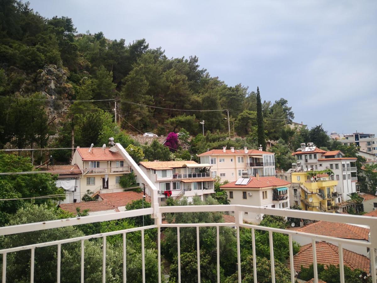 Home Dream View - Fethiye Centre Exteriér fotografie