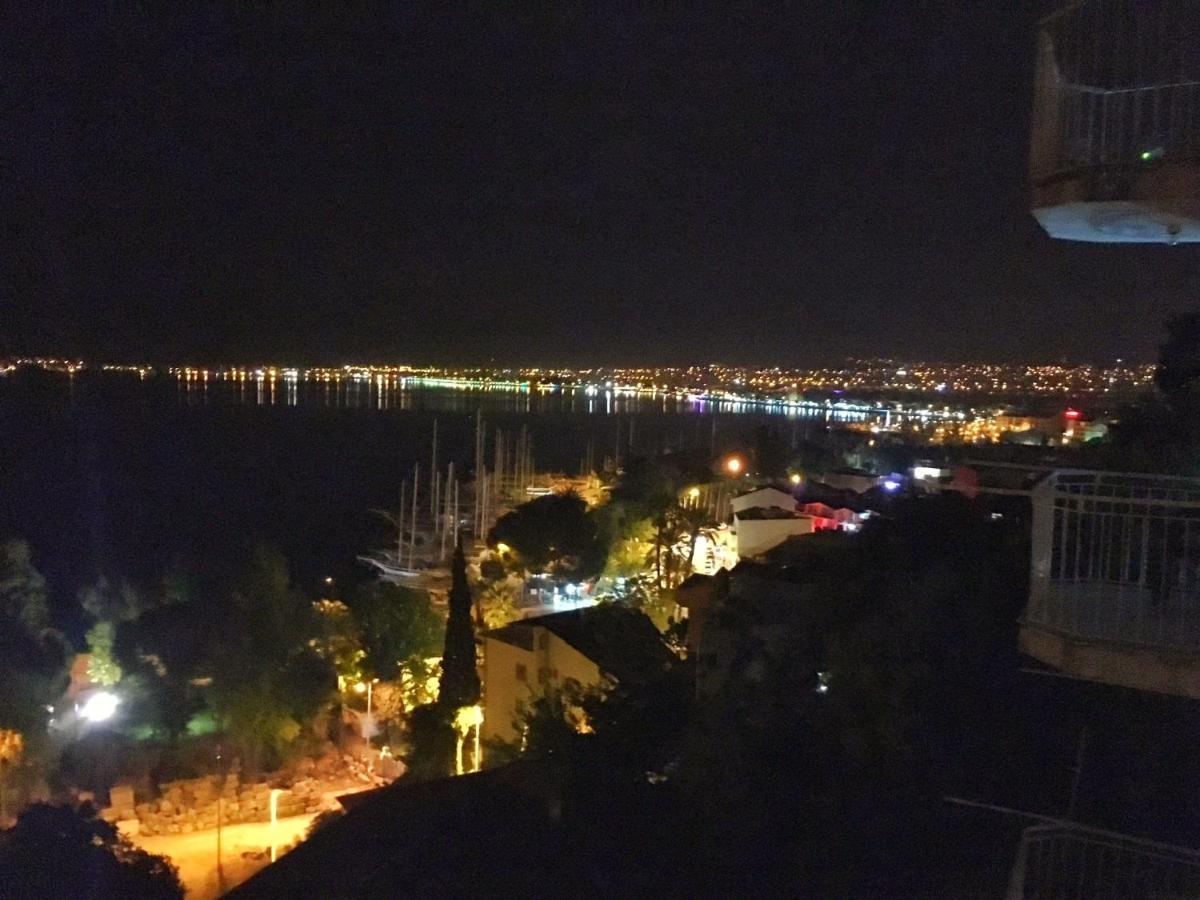 Home Dream View - Fethiye Centre Exteriér fotografie