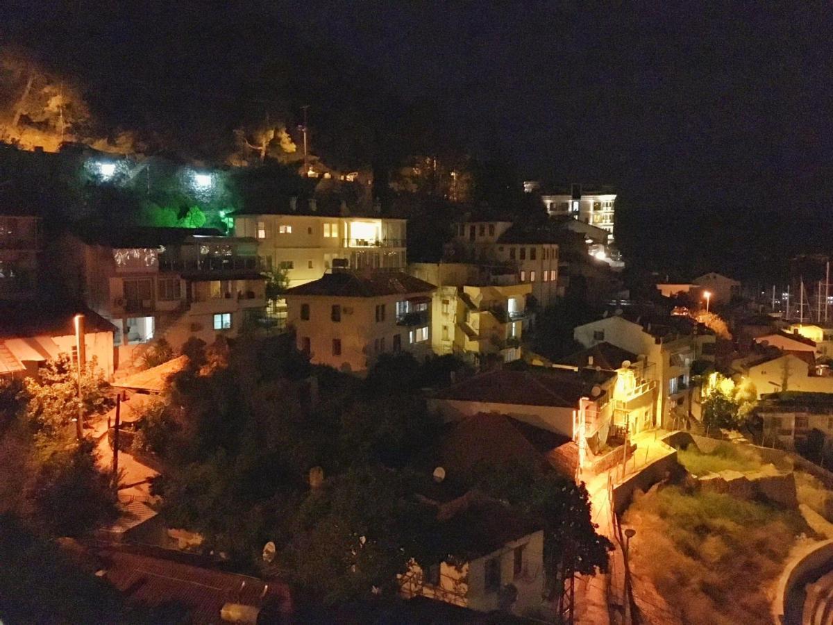 Home Dream View - Fethiye Centre Exteriér fotografie