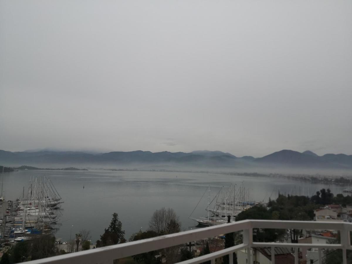Home Dream View - Fethiye Centre Exteriér fotografie