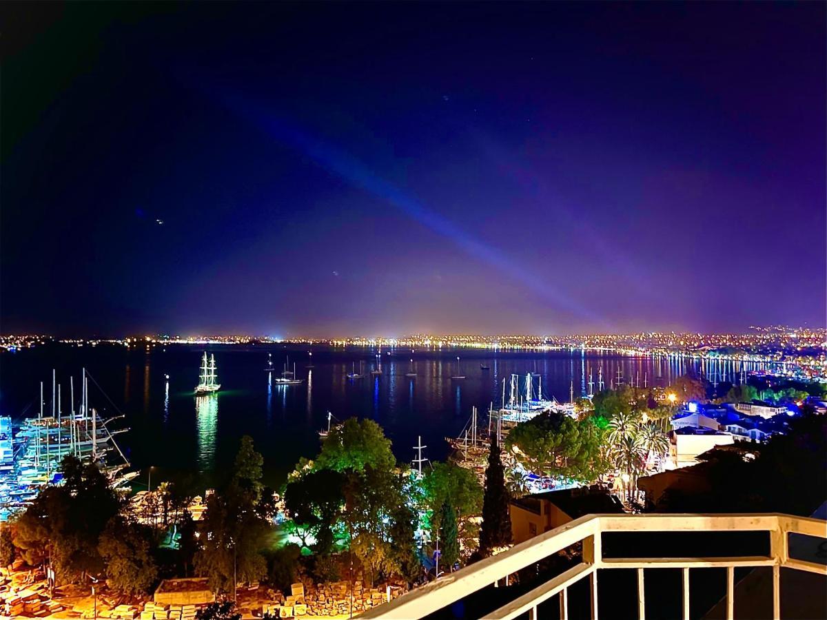 Home Dream View - Fethiye Centre Exteriér fotografie