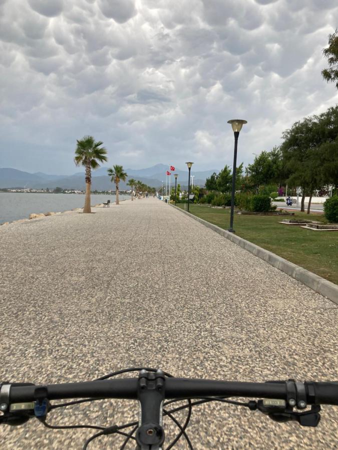 Home Dream View - Fethiye Centre Exteriér fotografie
