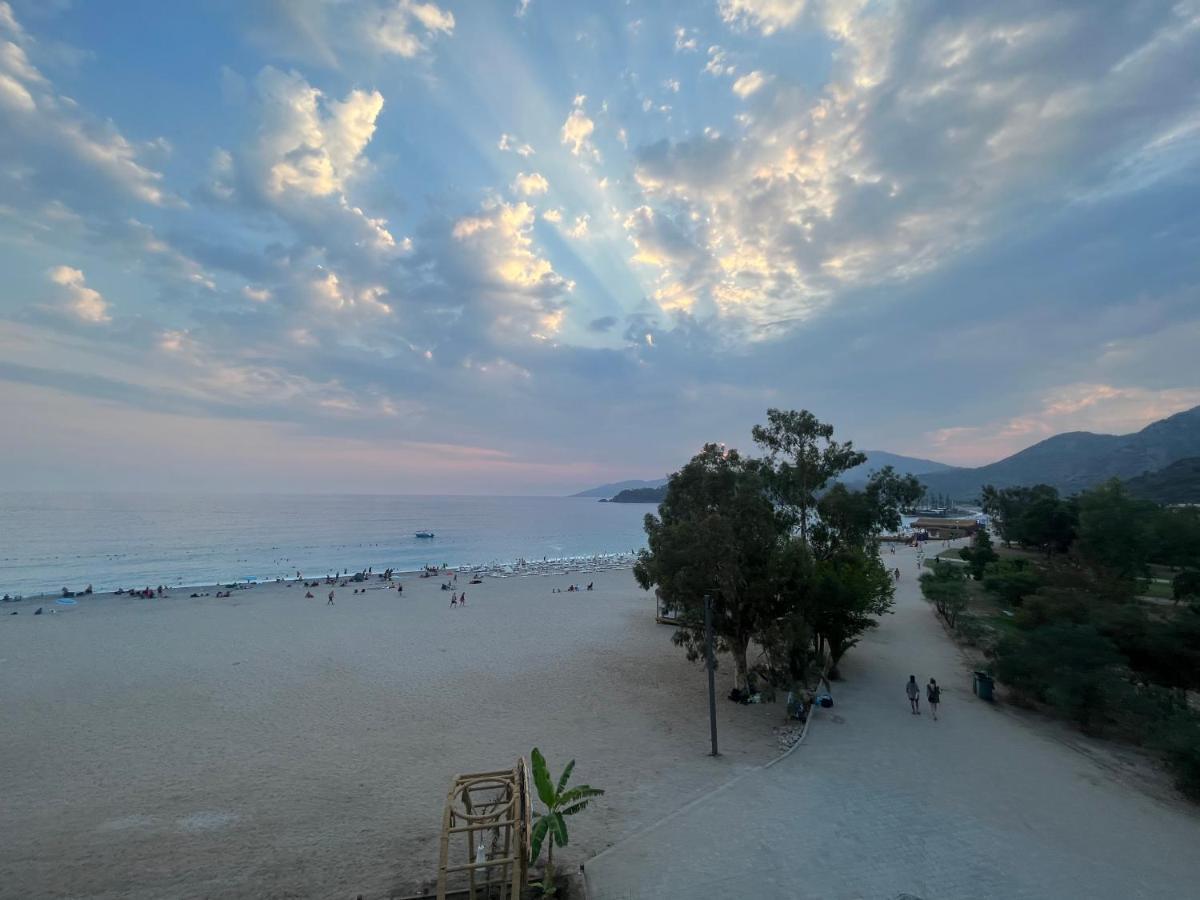 Home Dream View - Fethiye Centre Exteriér fotografie